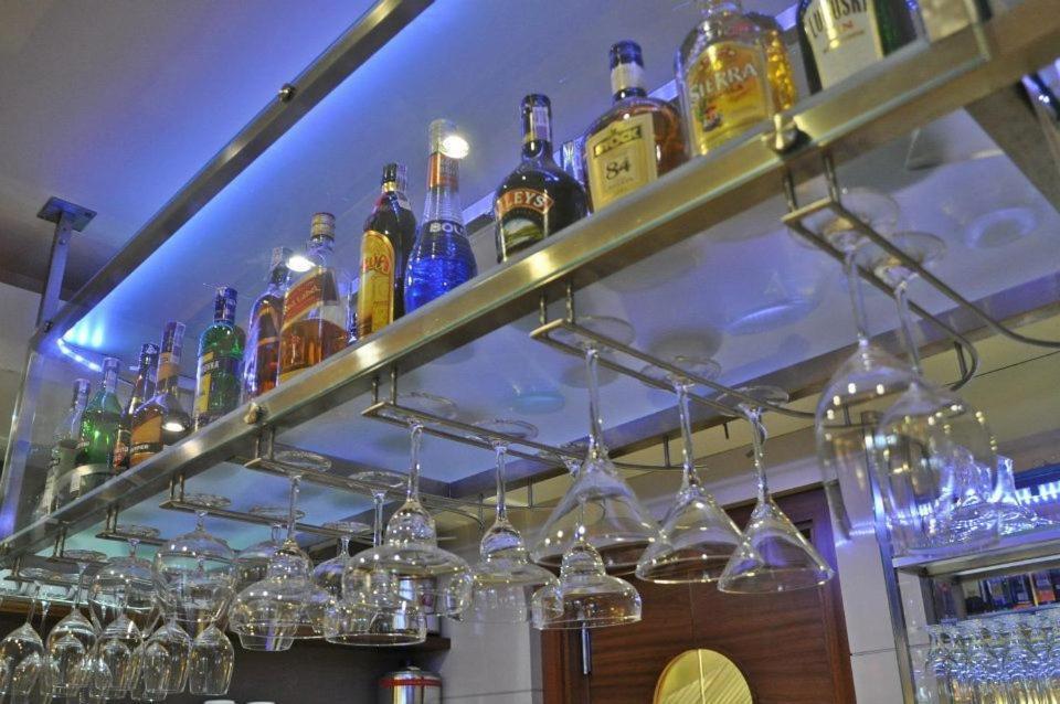 奥奇姆酒店 埃尔布隆格 外观 照片